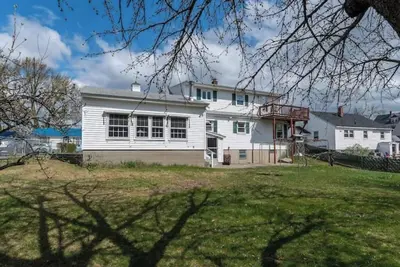 Image de Entire House, Sleep 12, Garage, Fully Fenced Backyard