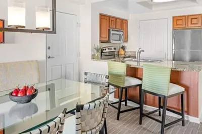 Image de 5 star Marriott'S Grande Vista Resort! ! Near Orlando's famous theme parks. \n