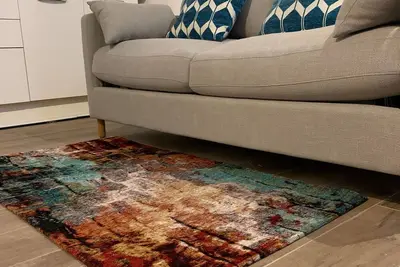 Image de 1 bedroom apartment in rome