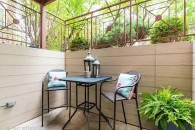 Image de 2 Bed 2 Bath Condo/Rogers Park