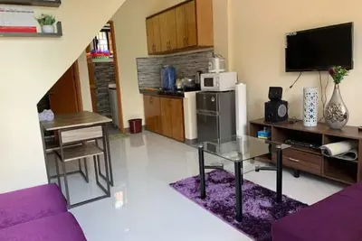 Image de Entire Vacation House in Lubao Pampanga - Unit 2\n