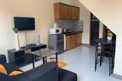 Image de Entire Vacation House in Lubao Pampanga - Unit 3