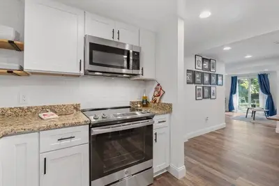 Image de The Tranquil Haven in Murfreesboro