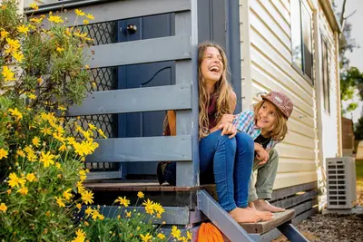 Image de Albury Gardens Tourist Park