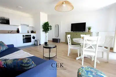 Image de Mage2 - Appartement 4pers Serris Disneyland