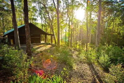 Image de Kianinny Bush Cottages