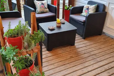 Image de mobil home grau agde