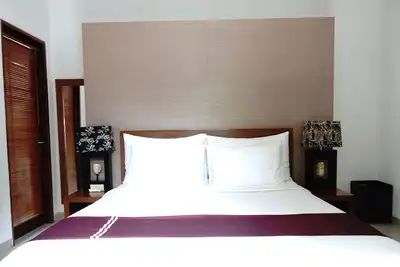 Image de Grania Bali Villa