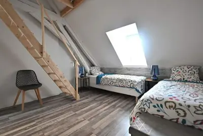 Image de Babylone - Appart Hôtel Premium - Hypercentre