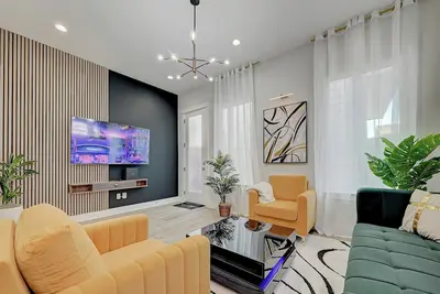 Image de Spacious 3br Home Near Med Center, Nrg, Downtown & Free Parking