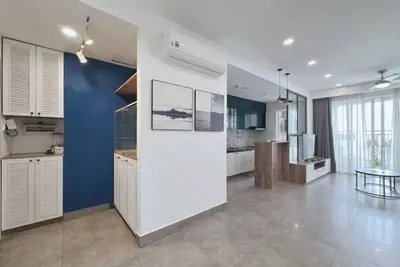 Image de 3 Bedroom 2 Bathroom apartment #4