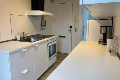 Image de Cozy apartament in Gentofte - Copenhagen. Family-Friends  size place.