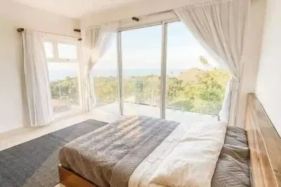 Image de Villa En Las Montañas with Panoramic Ocean View