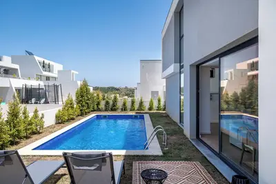 Image de Hazel Green Villa, Sintra, Lisbon