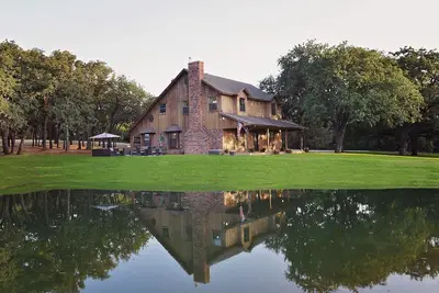 Image de Shannon Creek Ranch - 25 Private Acres