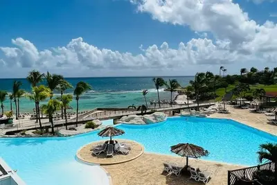 Image de Studio Methys des Iles -Manganao Saint françois 971