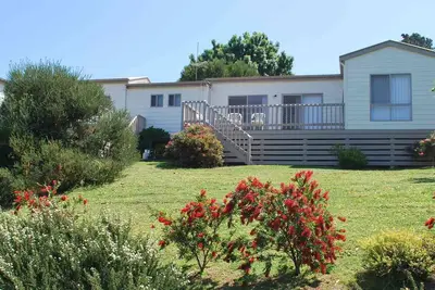 Image de Lookout Holiday Units