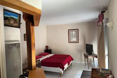 Image de Appartement T2 à Tours