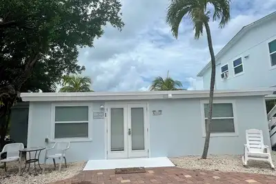 Image de Flamingo Cottage - Summer vacation\nLobster and Fishing season- sleeps 4