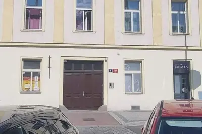 Image de Stylish Apartment Karlín -prague