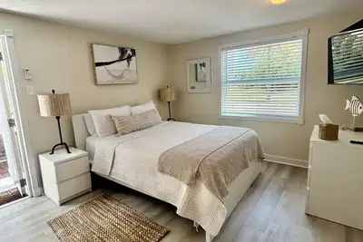 Image de Sea Shell Cottage, Sleeps 2 - Summer Vacation, Fishing & Lobster Season is Here!