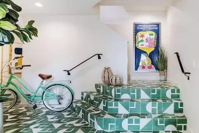 Luxury Vibes, Resort Details, View, Steps to sand