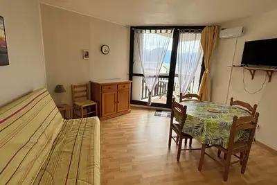 Image de Studio Cabine Font Romeu