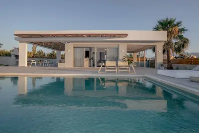 Image de Athena Luxury Villa by Estia