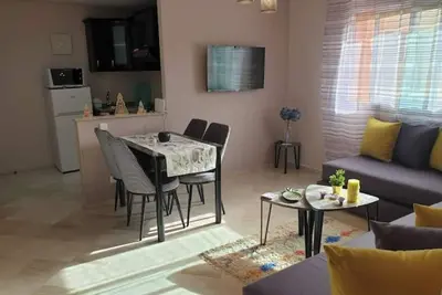 Vrbo Property