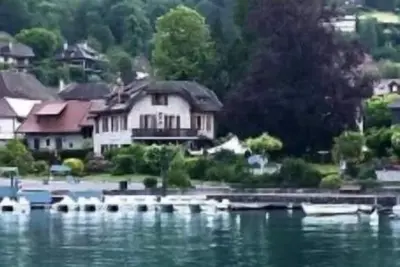 Image de T4 Grand Confort au Calme