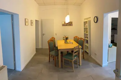 Image de Klosterblick vacation apartment