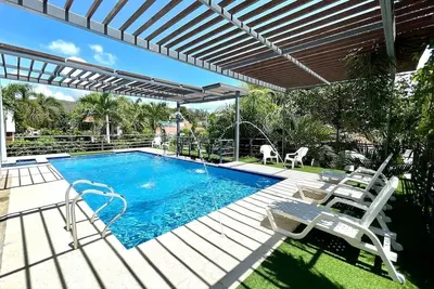 Image de Fantastic Casa Finca private pool, wifi, tv