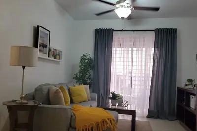 Image de Escape Soñado Sto. Dgo. Condo de Ensueño 15 min del aeropuerto