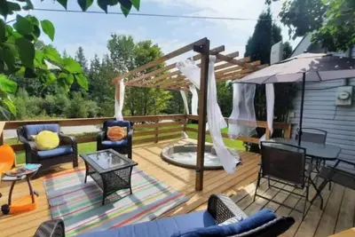 Image de Secrety Hideaway!