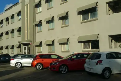 Image de Hampton Court Apartments