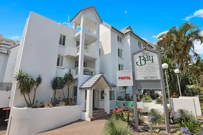 Image de The Bay Apartments