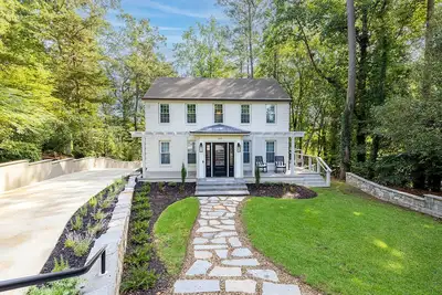 Image de Treetop Haven Clemson