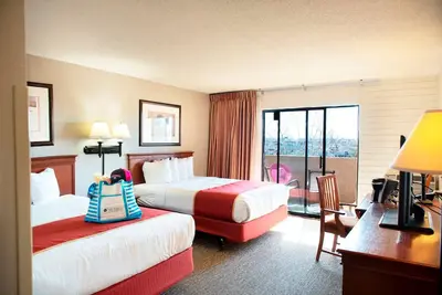 Image de Resort Haven in Arizona:Close to Antelope Canyon! 2 Pet Friendly Units, Pool