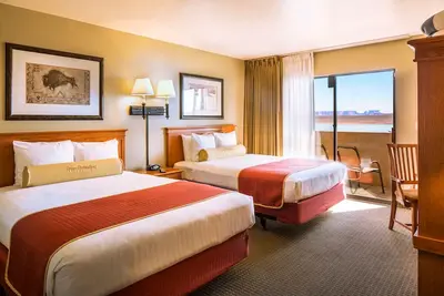 Image de Arizona Escapes:3 Spacious Units! Water Adventures, Lakeview! Onsite Pool