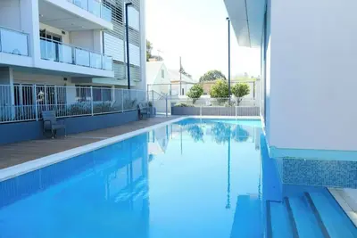 Image de Gallery Serviced Apartments