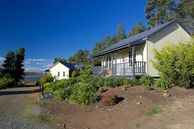 Image de Riversdale Estate Cottages