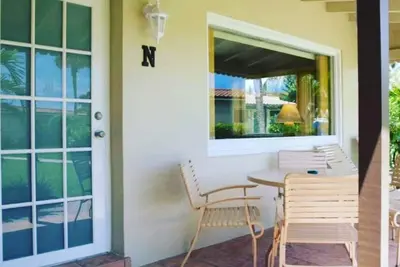 Image de Ocean Front Villa in South Fla!