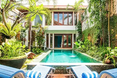 Image de Umah Watu Villas