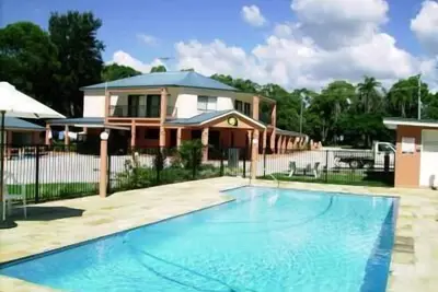 Image de Coochiemudlo Island Seminara Apartments