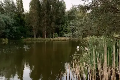 Image de Giants Table and Cottages