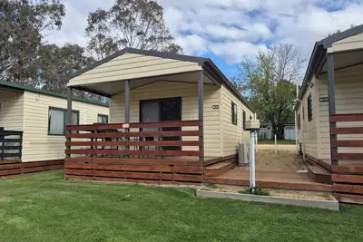 Bonnie Doon Caravan Park