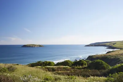 Nrma Victor Harbor Beachfront Holiday Park