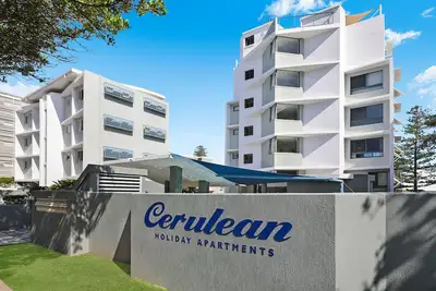Image de Cerulean Apartments