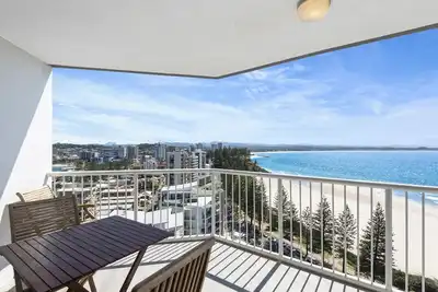 Image de Carool Apartments