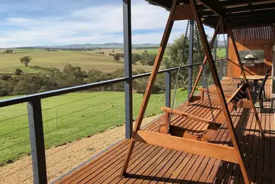 Image de Barossa Pavilions